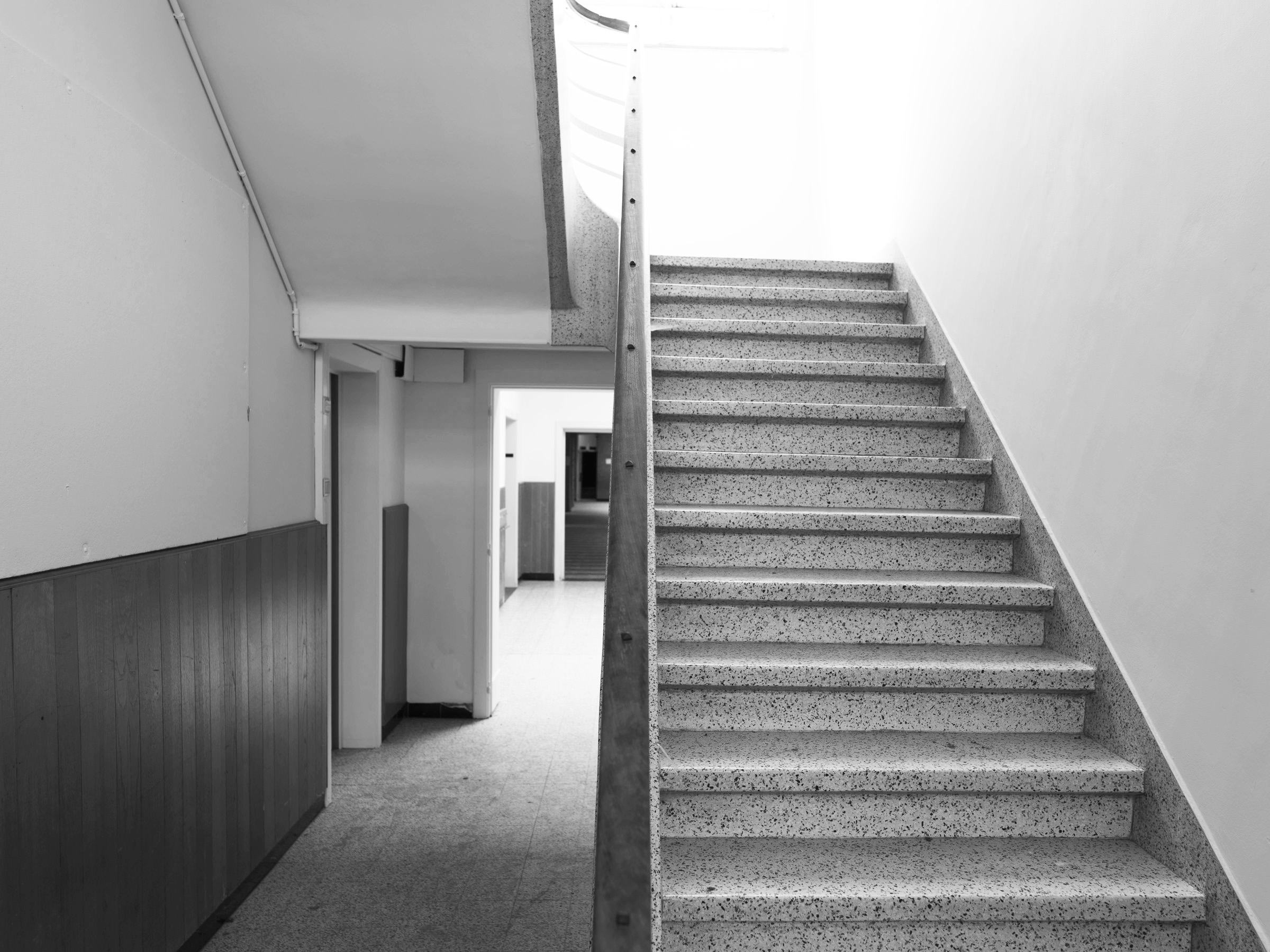Geraardsbergen/architect : PM-architectuur